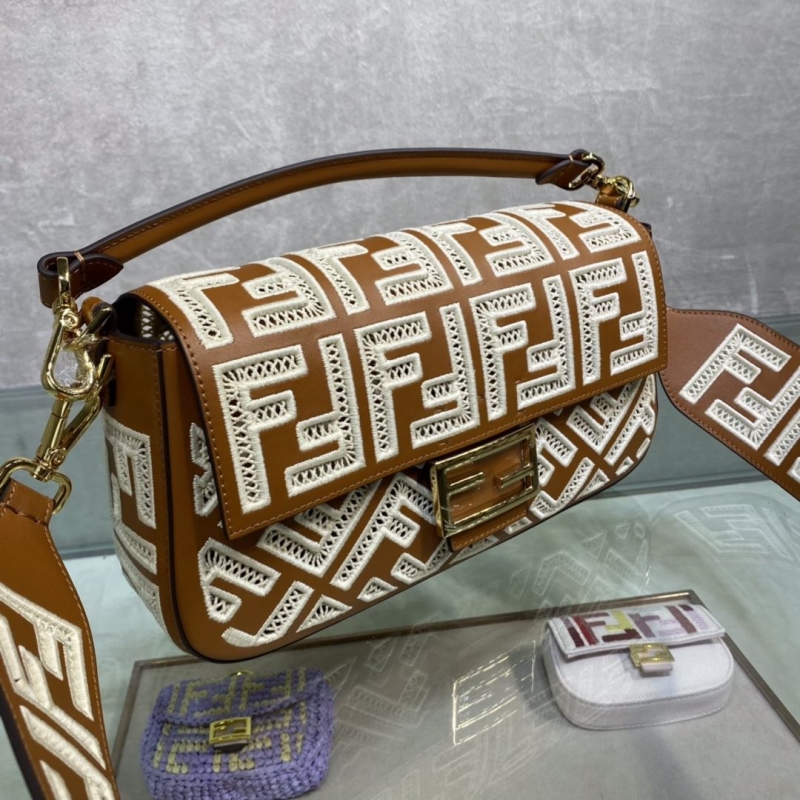 Fendi Baguette Bags